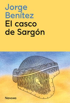 el casco de sargon-9788419179197
