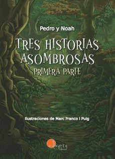 tres historias asombrosas-9788419190697