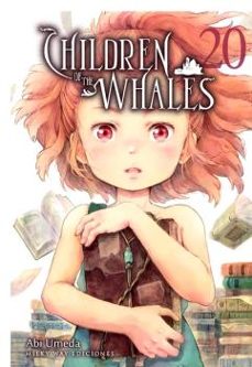 children of the whales 20-9788419195197