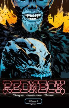 redneck vol. 2 de 3-9788419210197
