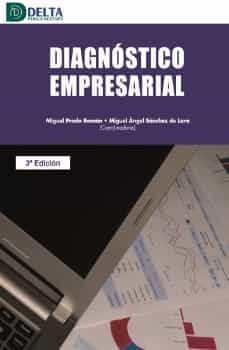 diagnostico empresarial (3ª edición)-9788419222497