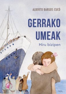 gerrako umeak (ebook)-alberto bargos cuco-9788419227997