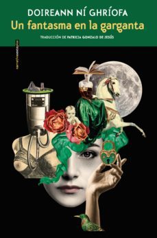 un fantasma en la garganta (ebook)-doireann ni ghriofa-9788419261397