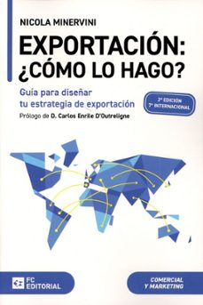 exportacion: ¿como lo hago?-9788419272997