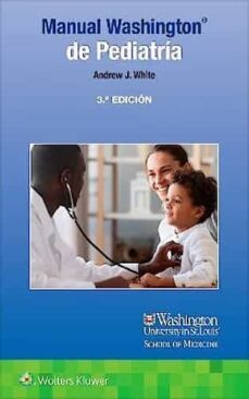 manual washington de pediatría (3ª ed.)-9788419284297