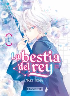 la bestia del rey 1-9788419290397