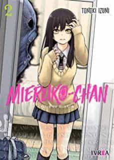 mieruko-chan 2-9788419306197
