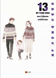 my home hero 13-9788419325297