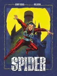 spider vol. 3-9788419380197