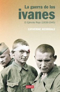 la guerra de los ivanes-9788419399397