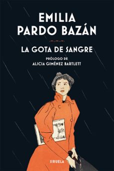 la gota de sangre-9788419419897