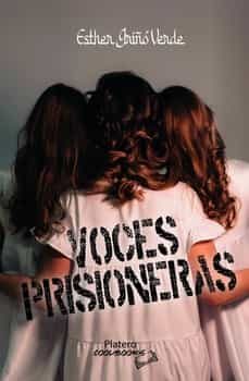 voces prisioneras-esther griño verde-9788419492197