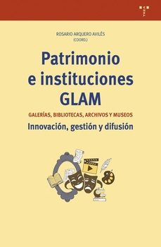 patrimonio e instituciones glam-9788419525697