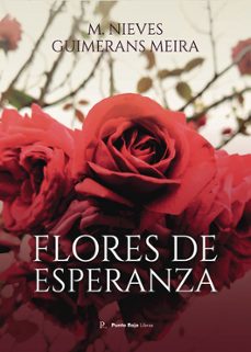 flores de esperanza-m. nieves guimerans meira-9788419537997