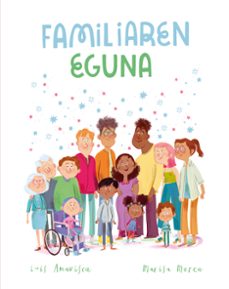 familiaren eguna-luis amavisca-9788419607997