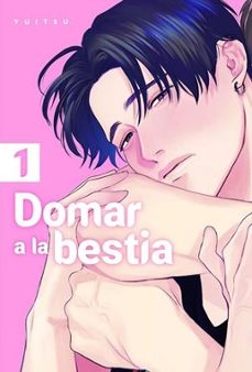 domar a la bestia 1-9788419610997