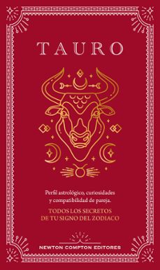 guia astrologica de tauro-astrid carvel-9788419620897