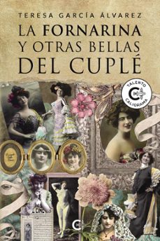 la fornarina y otras bellas del cuple (ebook)-9788419653697
