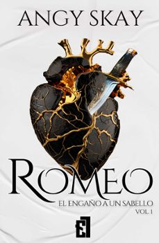 romeo: el engaño a un sabello (ebook)-angy skay-9788419660497