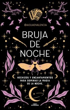 bruja de noche (ebook)-9788419688897