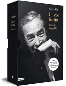 un cor furtiu - estoig-xavier pla-9788419734297
