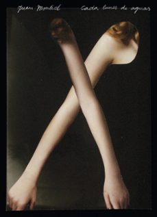 cada lunes de aguas-juan jose montiel galvez-9788419737397