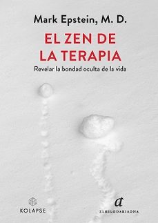 el zen de la terapia-mark m.d epstein-9788419741097