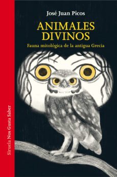 animales divinos (ebook)-josé juan picos-9788419744197