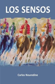 los sensos-carlos nouredine-9788419768797