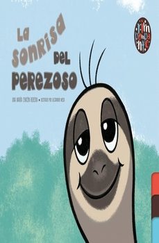 la sonrisa del perezoso-ana maria chacon heredia-9788419798497
