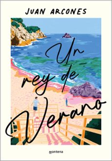 un rey de verano-9788419848697