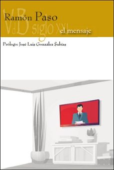 el mensaje-ramon paso-9788419850997