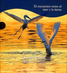 el encuentro entre el mar y la tierra-9788419909497