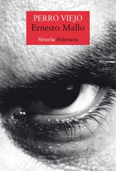 perro viejo (serie comisario lascano 6)-9788419942197