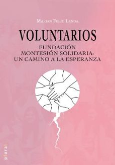 voluntarios-marian feliu landa-9788419956897