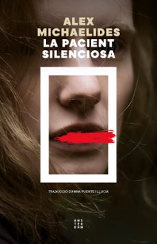 la pacient silenciosa-alex michaelides-9788419960597