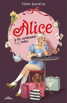 alice y los corazones rotos-toni quinta-9788419982797