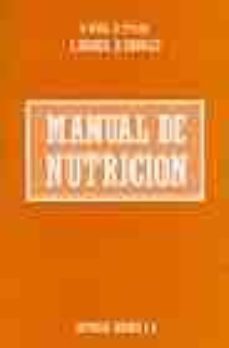 manual de nutricion-d. buss-9788420005997