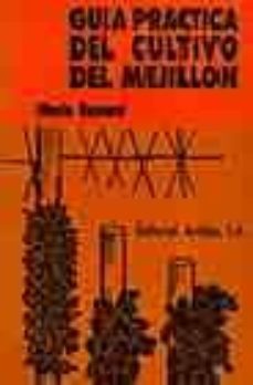 guia practica del cultivo del mejillon-mario bussani-9788420006697