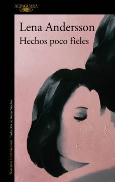 hechos poco fieles (ebook)-lena andersson-9788420435497