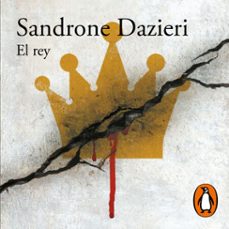 el rey (colomba y dante 3) (audiolibro)-sandrone dazieri-9788420438597