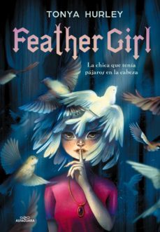 feather girl (ebook)-9788420452197