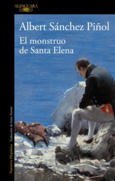 el monstruo de santa elena (ebook)-albert sanchez piñol-9788420462097