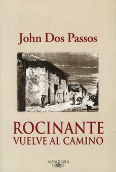 rocinante vuelve al camino-9788420465197