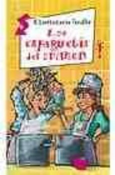 los espaguetis del crimen-9788420467597