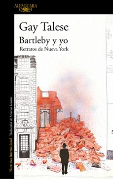 bartley y yo (ebook)-gay talese-9788420477497