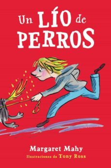 un lio de perros (ebook)-9788420479897