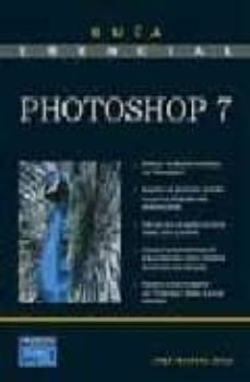 photoshop 7 (guia esencial)-9788420538297