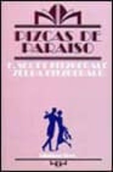 pizcas de paraiso-9788420631097