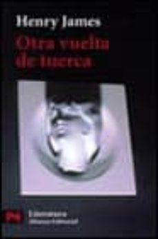 otra vuelta de tuerca-henry james-9788420635897